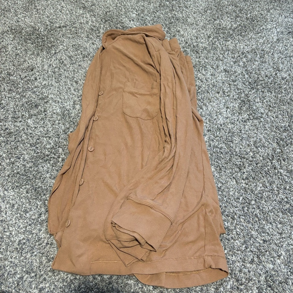 SKIMS PJ Set